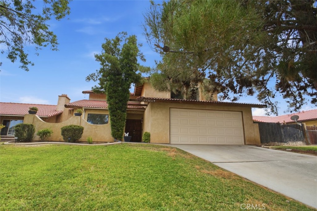 43836 Emile Zola Street, Lancaster, CA 93535 — photo 1