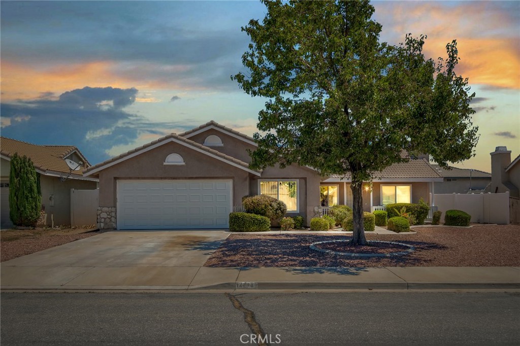 14474 Stone Creek, Hesperia, CA 92344 — photo 1