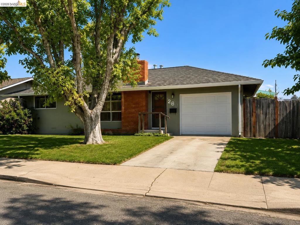 269 Crescent Dr., Rio Vista, CA 94571 — photo 1