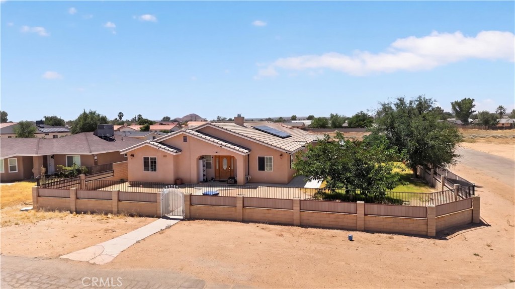 9116 Fuchsia, California City, CA 93505 — photo 1