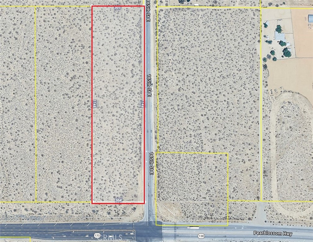 16500 Pearblossom Highway, Palmdale, CA 93591 — photo 1
