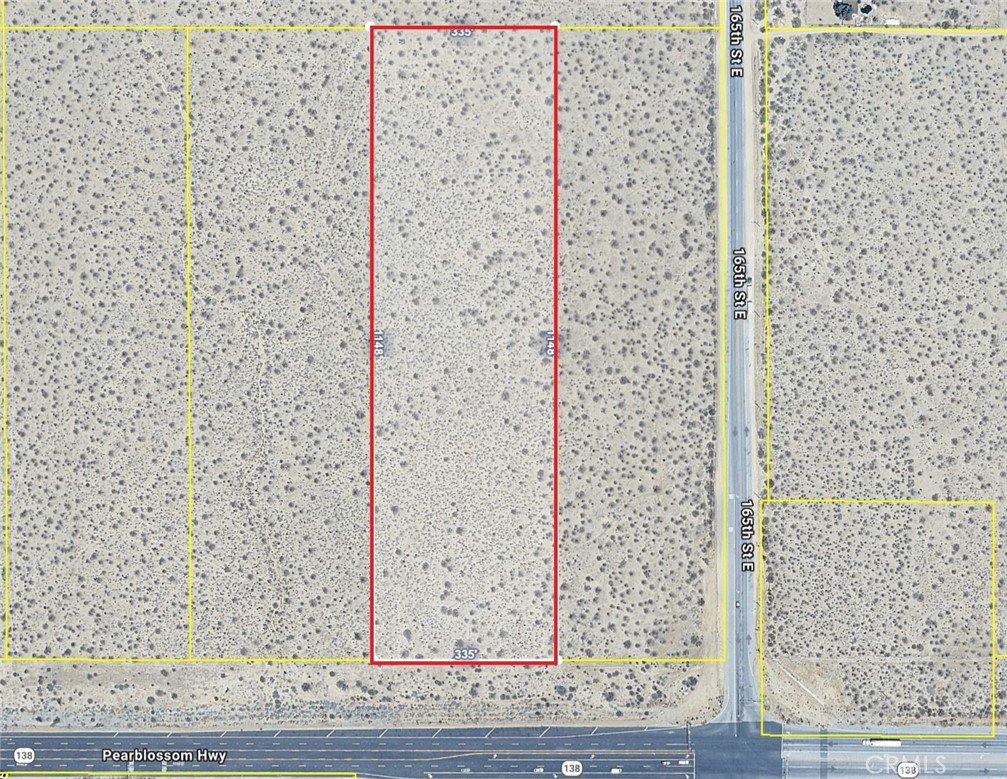 16400 Pearblossom Highway, Palmdale, CA 93591 — photo 1