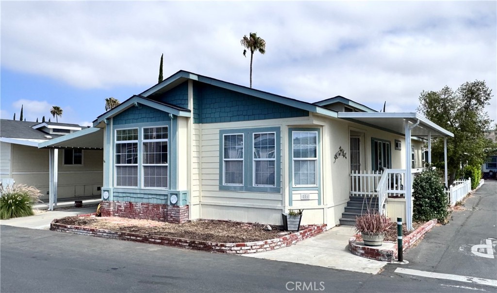 20401 Soledad Canyon Road 806, Canyon Country, CA 91351 — photo 1