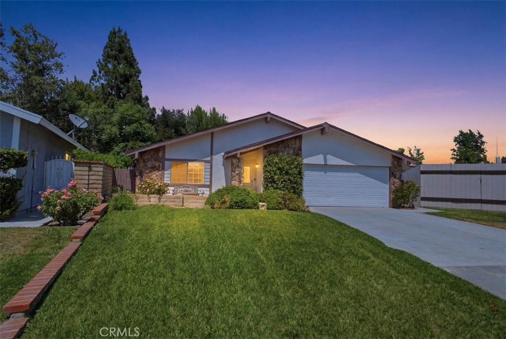 25097 Green Mill Avenue, Newhall, CA 91321 — photo 1