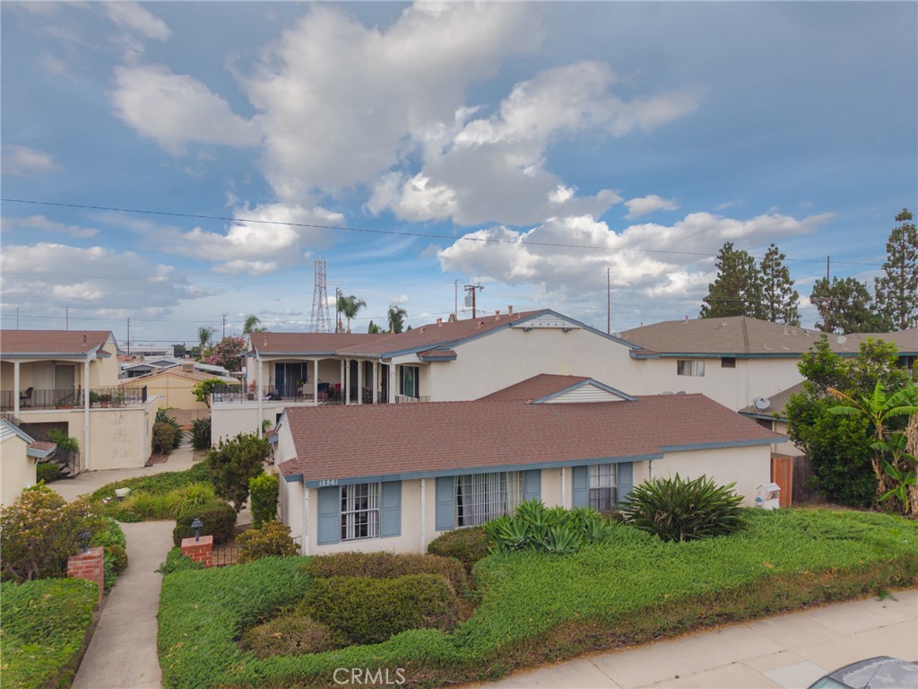 12561 Camus Lane, Stanton, CA 92841 — photo 1