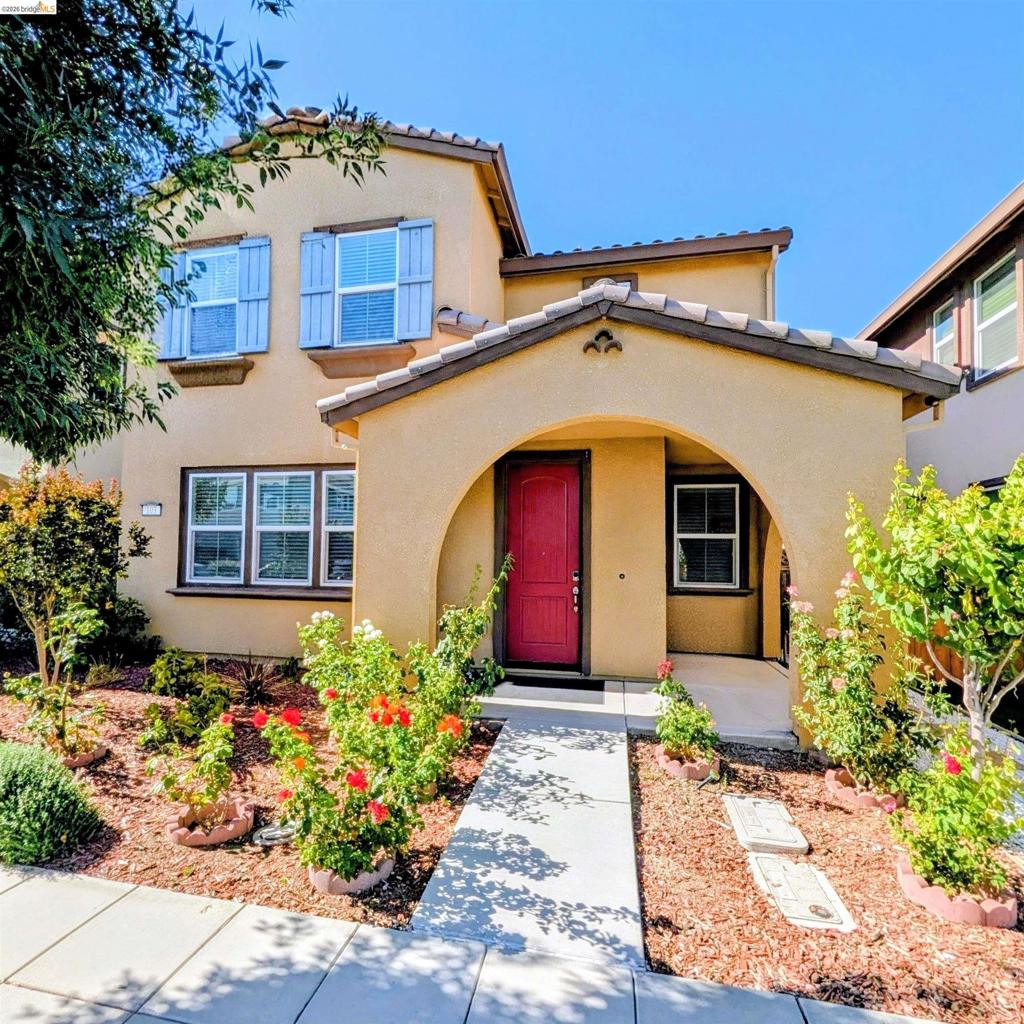 103 E Vince St, Mountain House, CA 95391 — photo 1