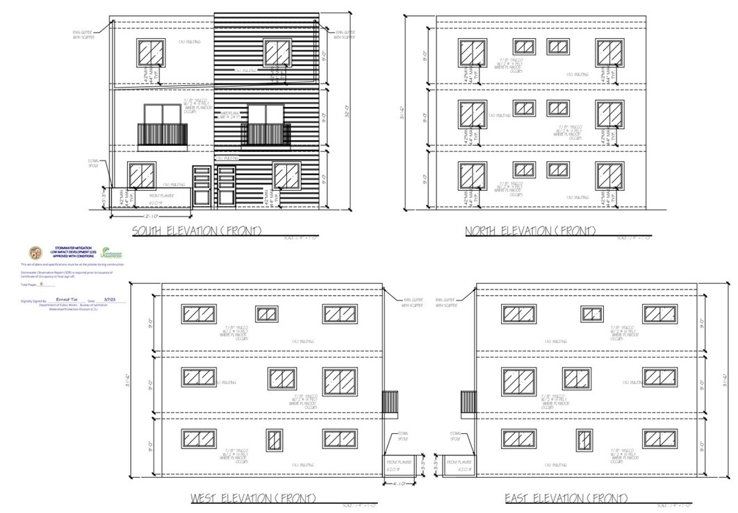 4623 E 4th, Los Angeles, CA 90022 — photo 1