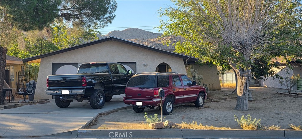 56922 Cassia, Yucca Valley, CA 92284 — photo 1