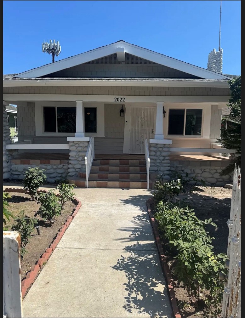 2022 W 31st, Los Angeles, CA 90018 — photo 1