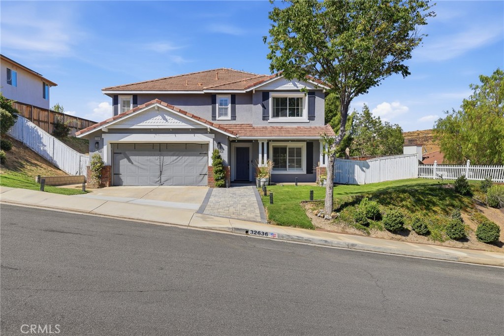 32636 Sierra Oak, Castaic, CA 91384 — photo 1