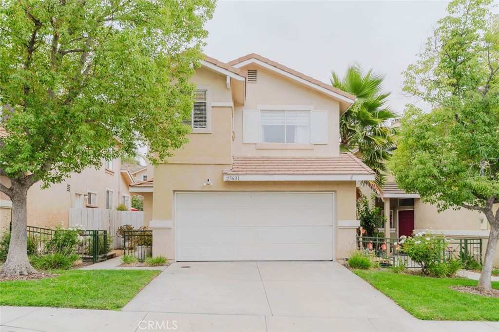 27631 Iris Place, Castaic, CA 91384 — photo 1
