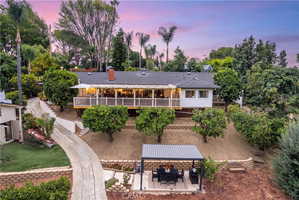1916 Tumin Road, La Habra Heights, CA 90631 — photo 1