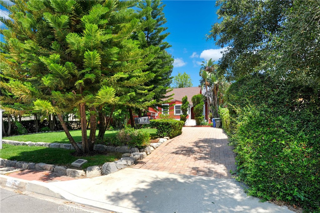 703 Manzanita, Sierra Madre, CA 91024 — photo 1