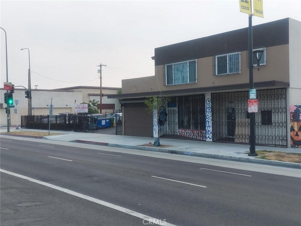 5908 Crenshaw, Los Angeles, CA 90043 — photo 1