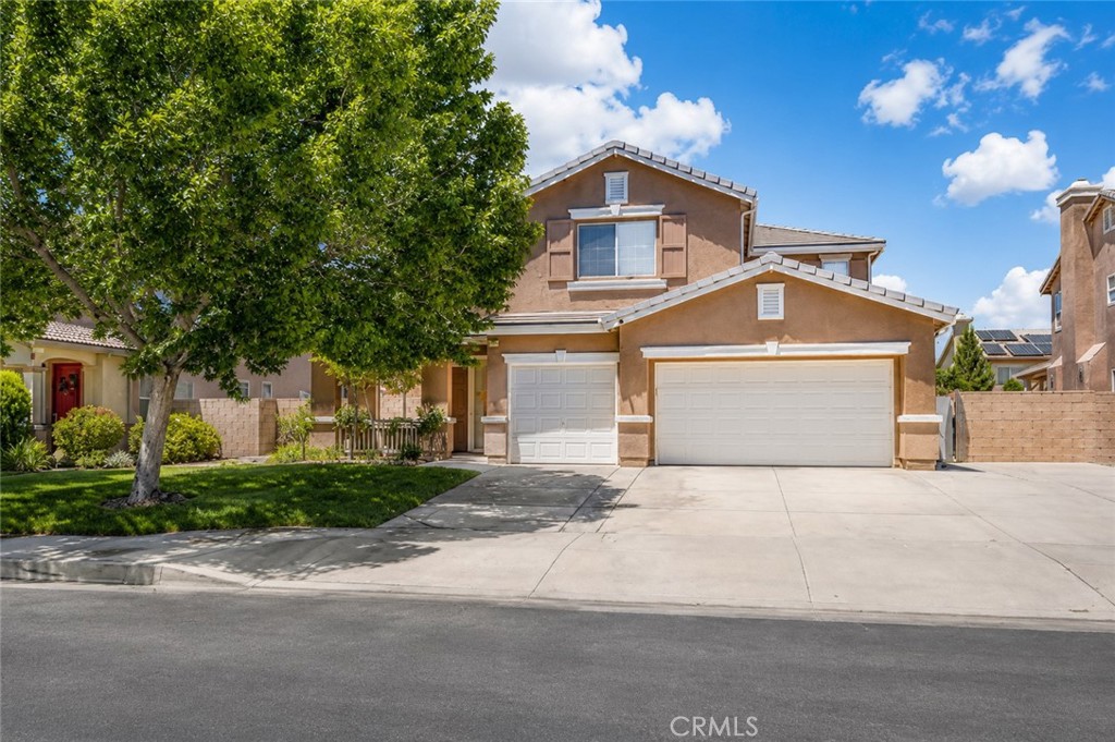4731 W Avenue J4, Lancaster, CA 93536 — photo 1