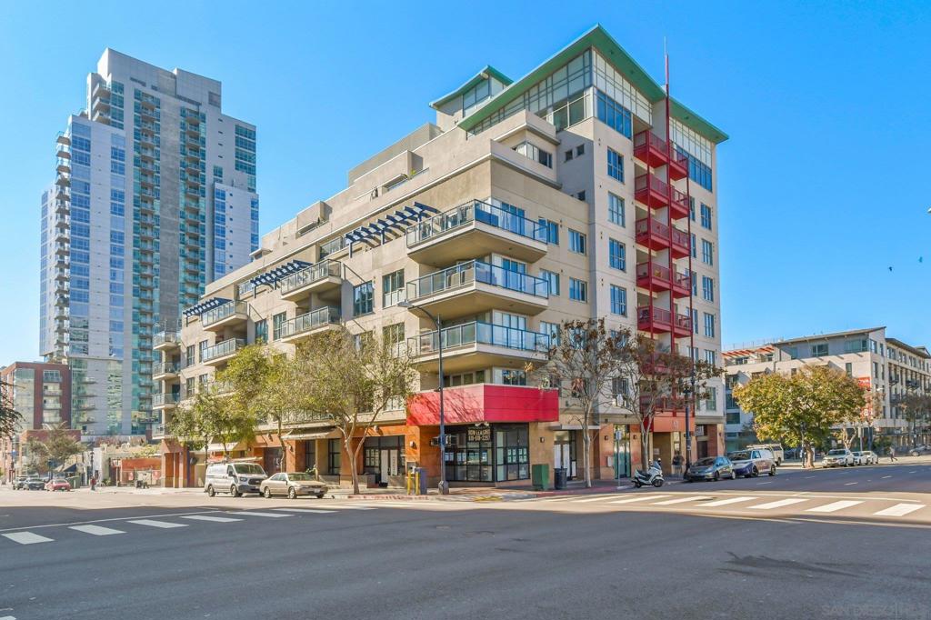 875 G St 512, San Diego, CA 92101 — photo 1