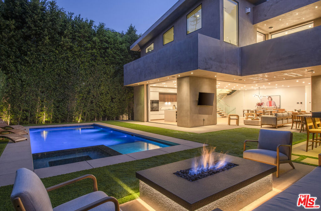 1845 Coldwater Canyon Drive, Beverly Hills, CA 90210 — photo 1