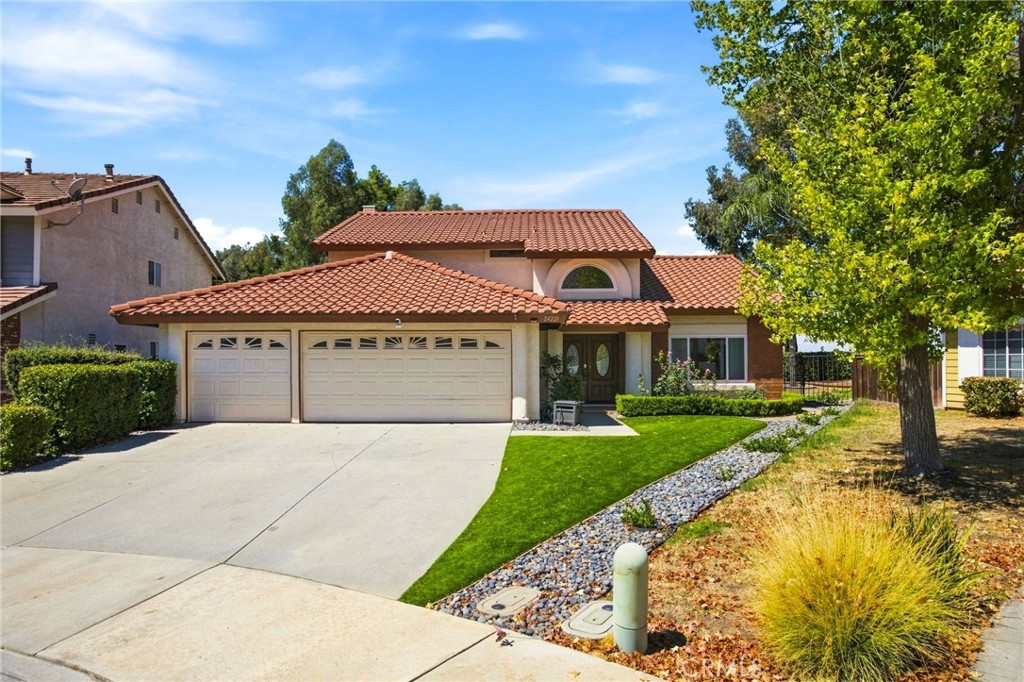 24221 Summit Ridge Circle, Moreno Valley, CA 92557 — photo 1