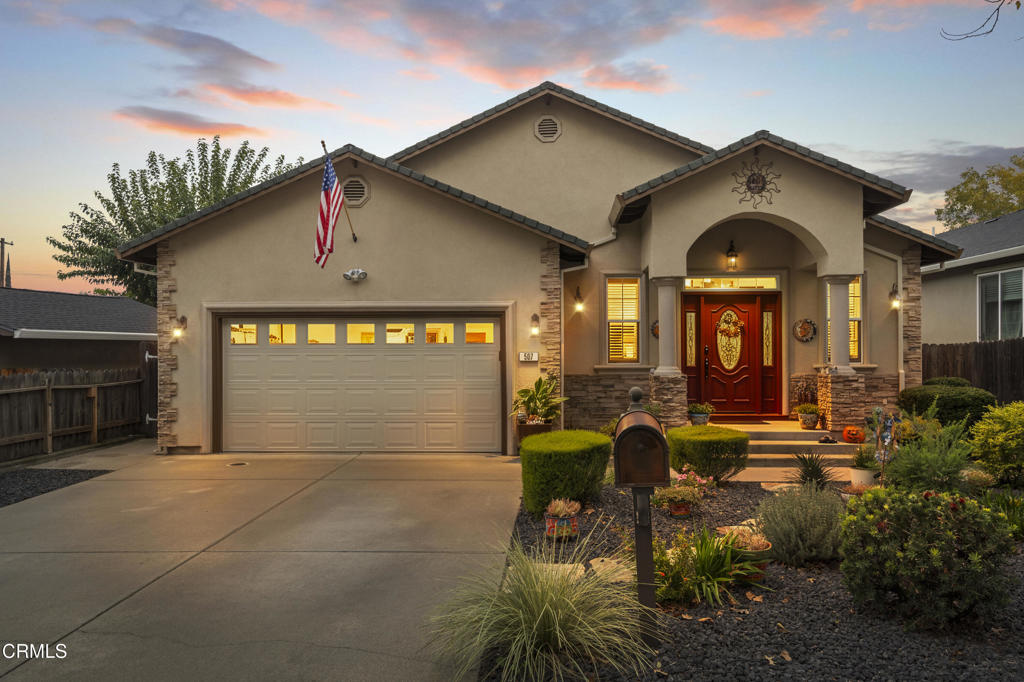 507 Encinal Avenue, Roseville, CA 95678 — photo 1