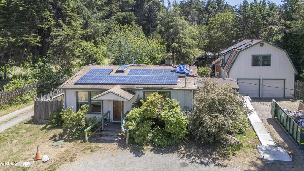 31581 Highway 20, Fort Bragg, CA 95437 — photo 1