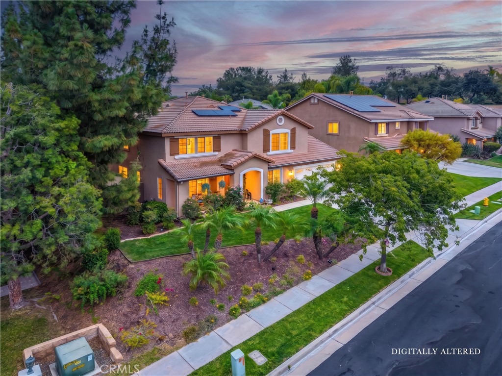 4015 Belfry Cir, Corona, CA 92883 — photo 1