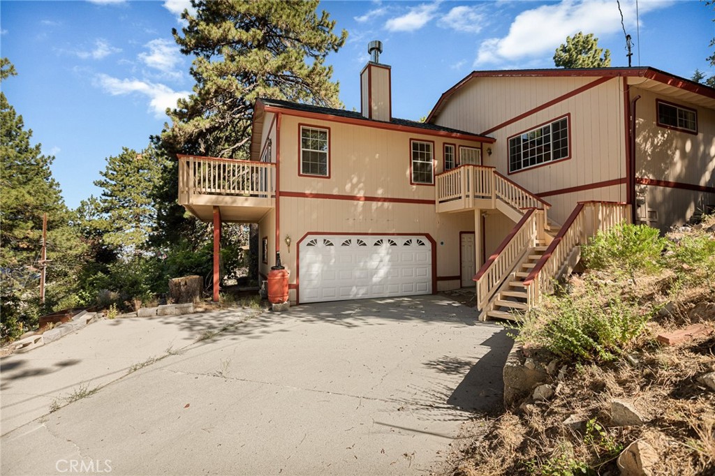 30930 Glen Oak, Running Springs, CA 92382 — photo 1