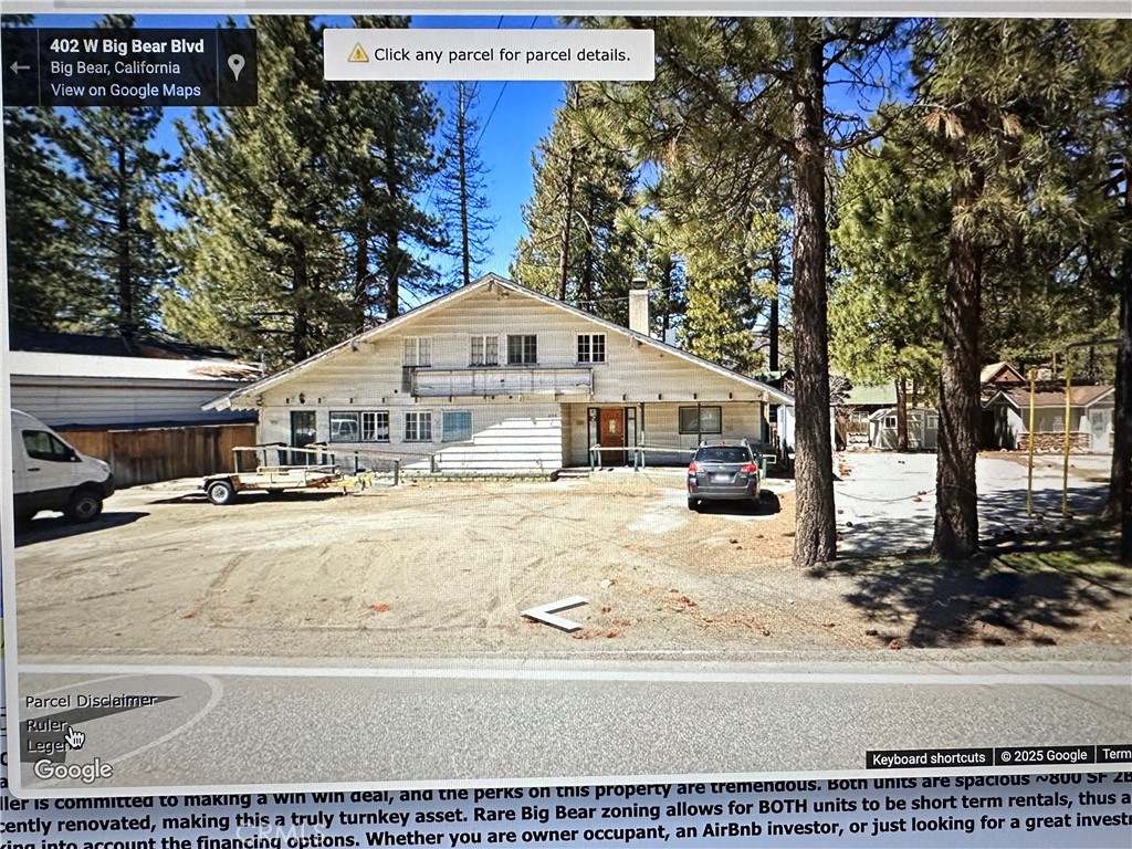 409 W Big Bear Boulevard, Big Bear City, CA 92314 — photo 1