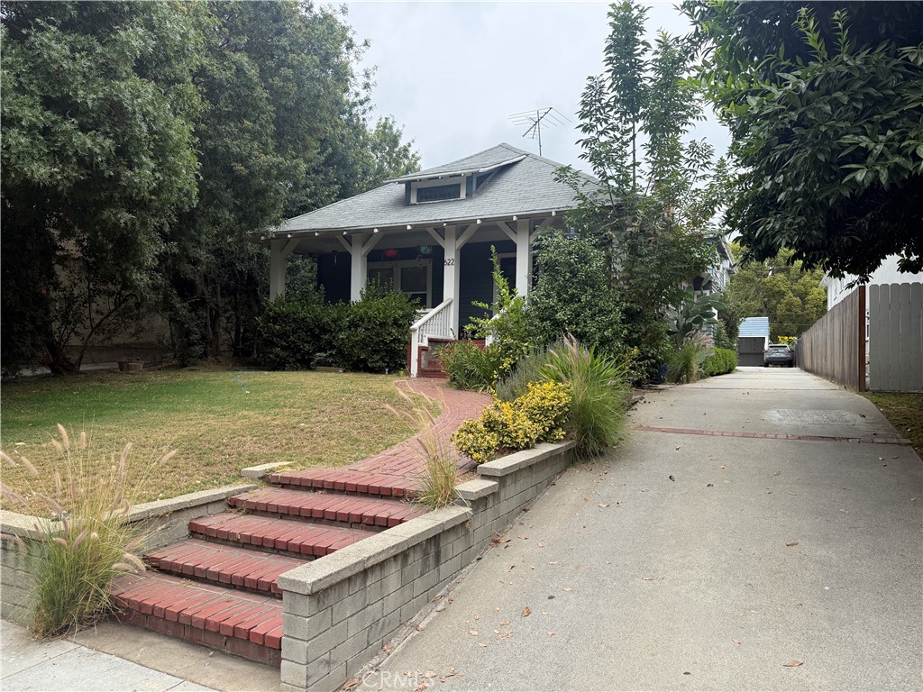 622 Prospect, South Pasadena, CA 91030 — photo 1