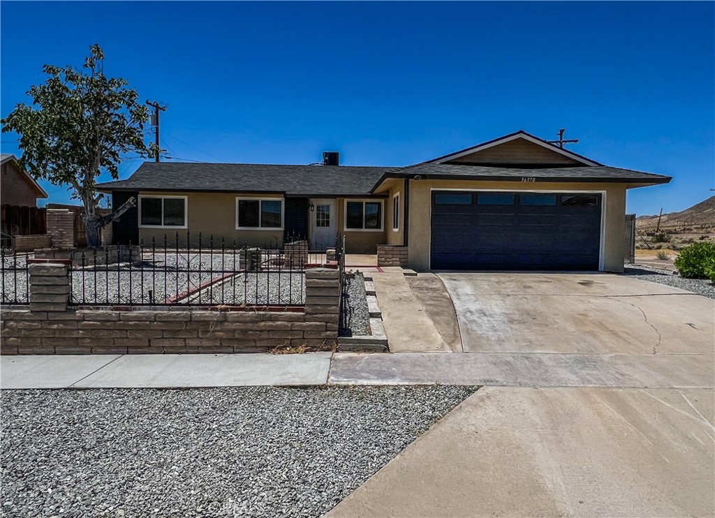 36370 Fern, Barstow, CA 92311 — photo 1