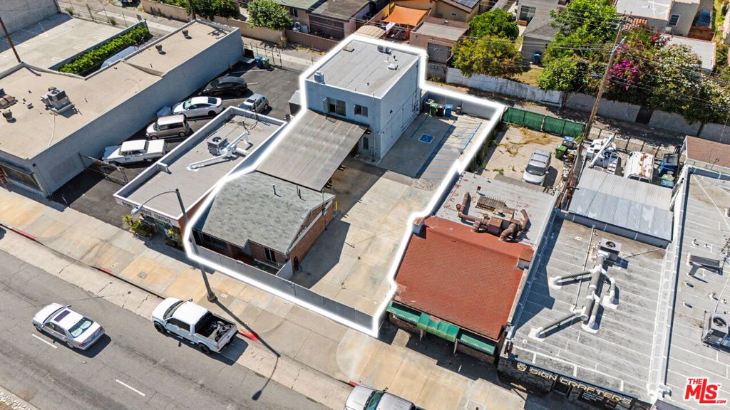 2880 W Valley Boulevard, Alhambra, CA 91803 — photo 1