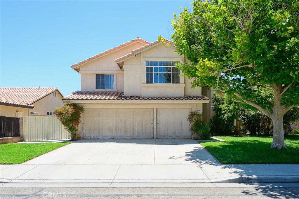 44501 Sandhurst Lane, Lancaster, CA 93536 — photo 1