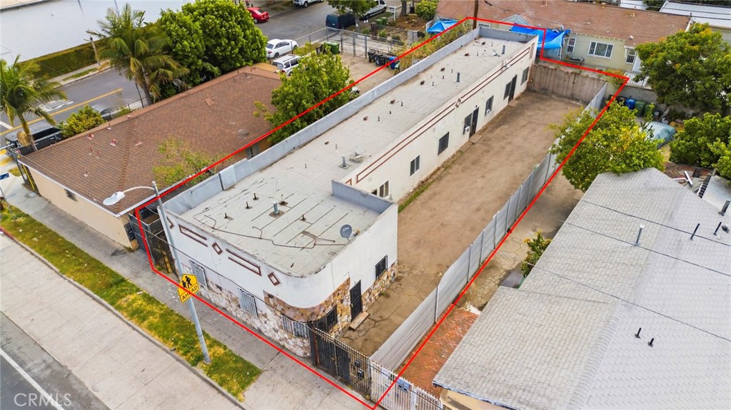 8706 Avalon, Los Angeles, CA 90003 — photo 1