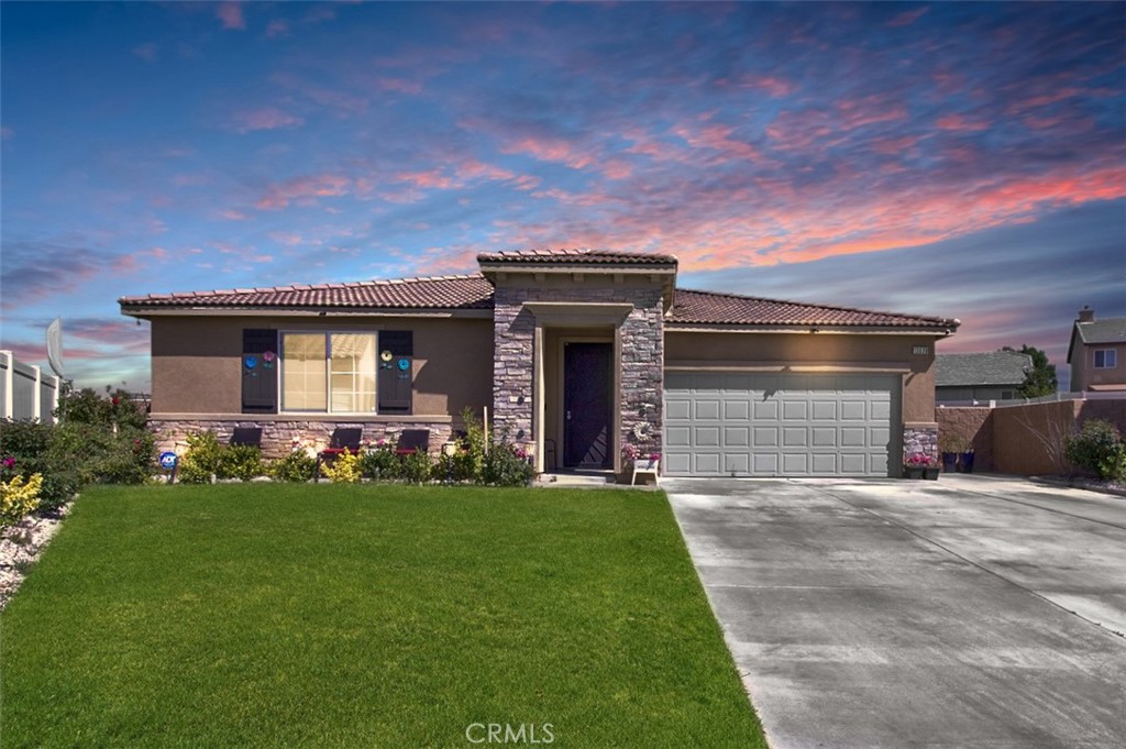 13039 Clear Creek, Hesperia, CA 92344 — photo 1