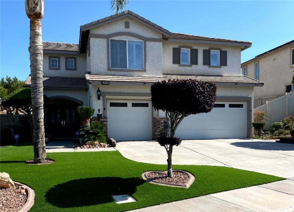 1006 Cactus Drive, Palmdale, CA 93551 — photo 1