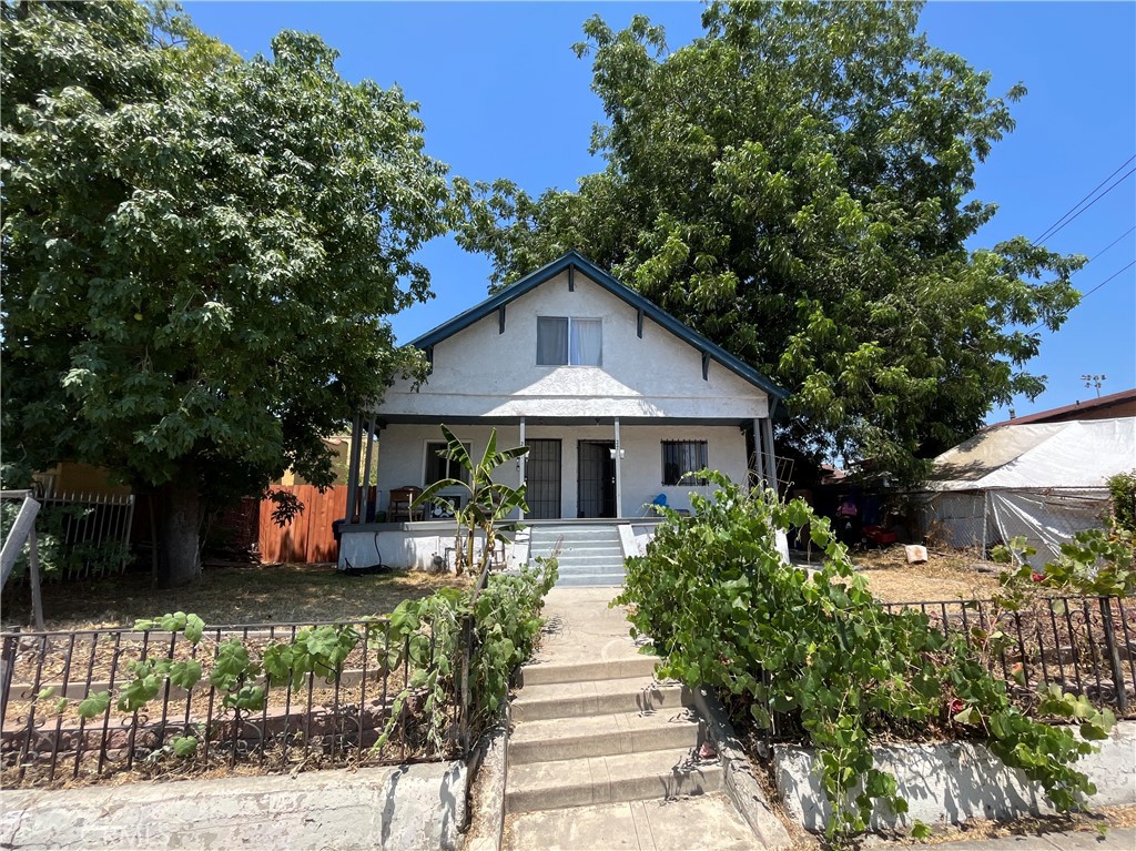 2731 Wabash Avenue, Los Angeles, CA 90033 — photo 1