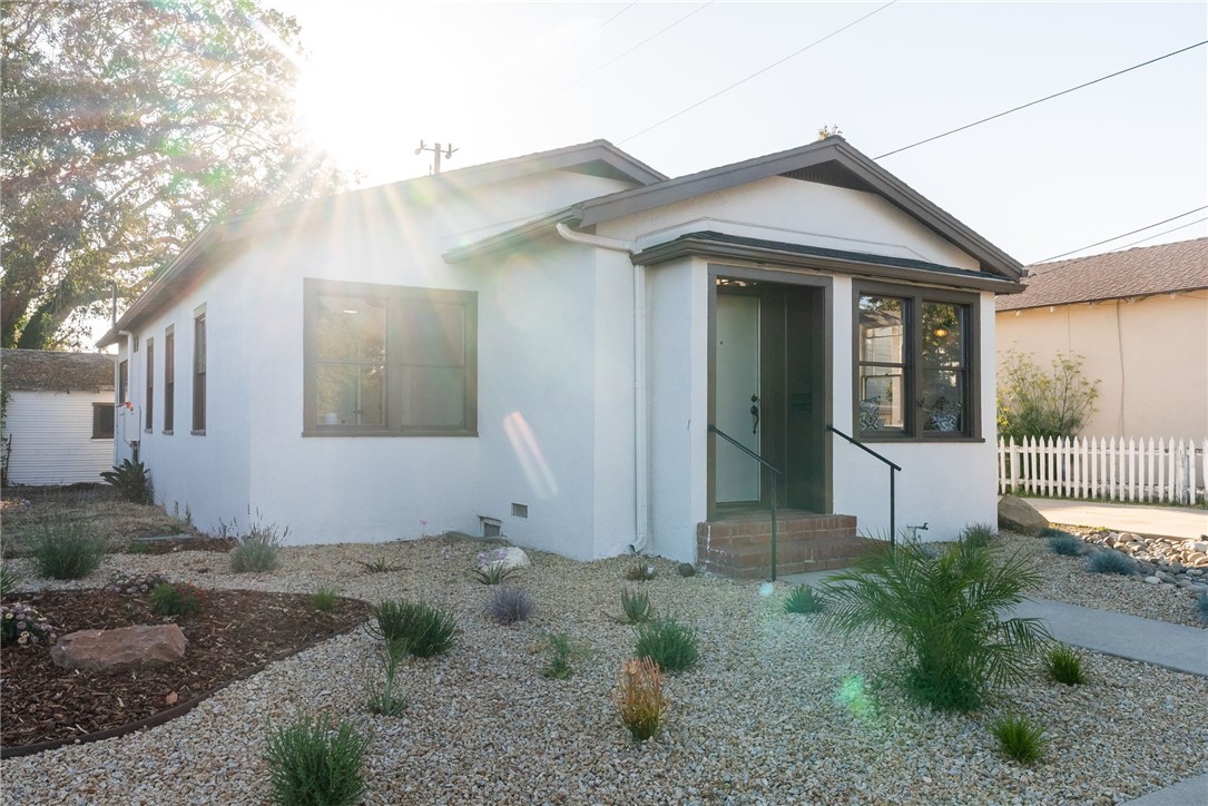 2061 Ward Street, San Luis Obispo, CA 93401 — photo 1