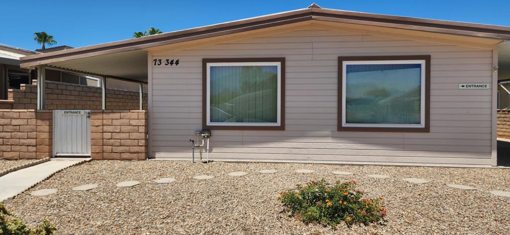 73344 Haystack Mountain Drive, Palm Desert, CA 92260 — photo 1