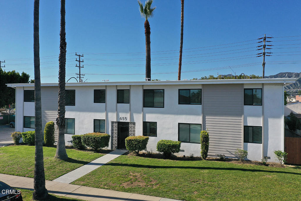 655 Ivy Street, Glendale, CA 91204 — photo 1