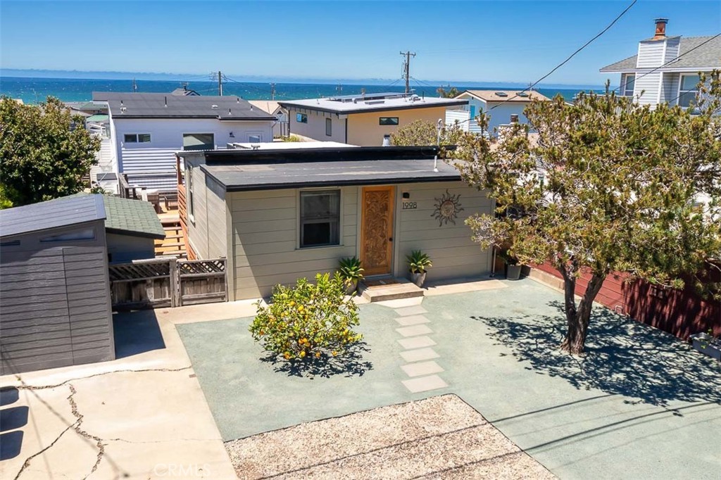 1998 Circle, Cayucos, CA 93430 — photo 1