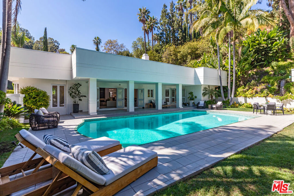 1166 San Ysidro Drive, Beverly Hills, CA 90210 — photo 1