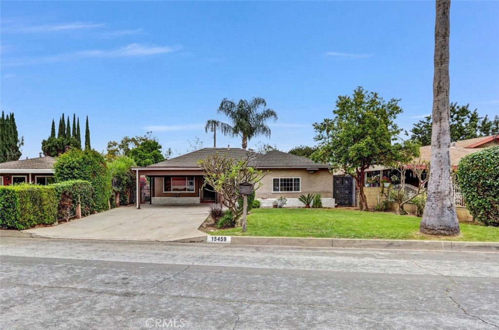 15459 Three Palms Street, Hacienda Heights, CA 91745 — photo 1