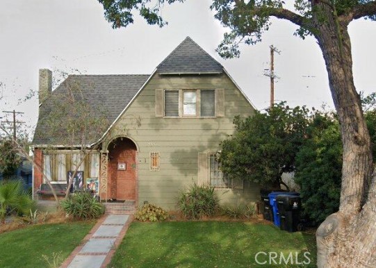 2521 13th, Los Angeles, CA 90018 — photo 1