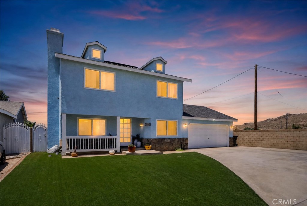3287 Mica Ct, Rosamond, CA 93560 — photo 1