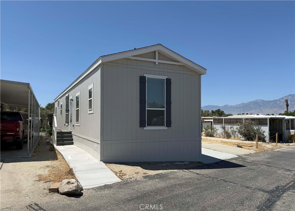 18025 Langlois Road 53, Desert Hot Springs, CA 92241 — photo 1