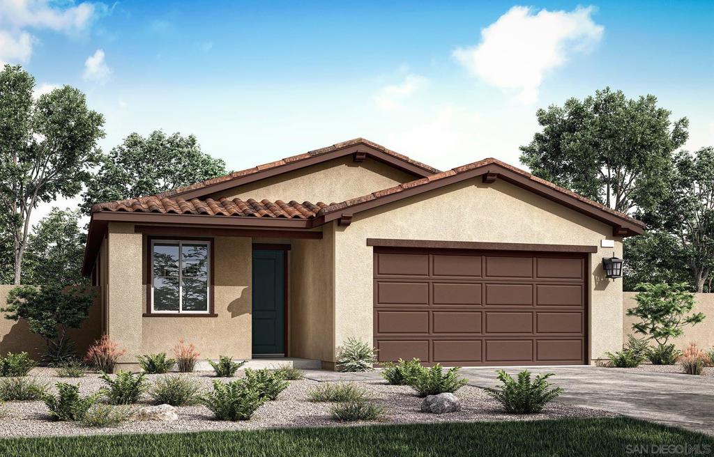 15209 Darnell Drive Lot 36 Lot 36, Lake Elsinore, CA 92530 — photo 1