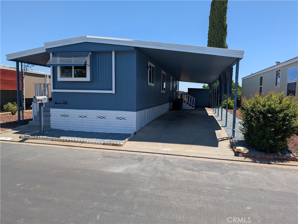 2240 Golden Oak Ln #28, Merced, CA 95341 — photo 1