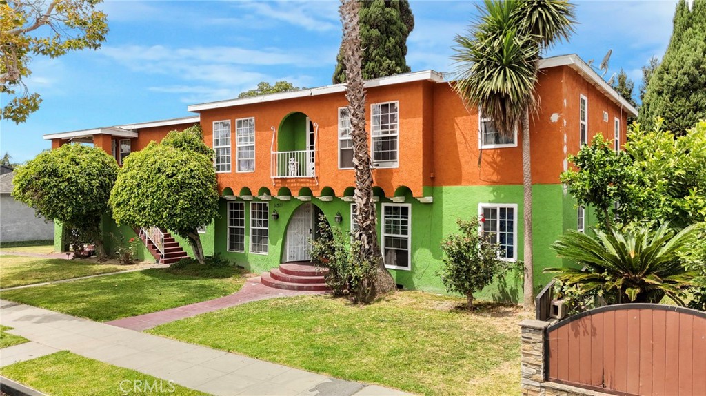 14719 S White, Compton, CA 90221 — photo 1