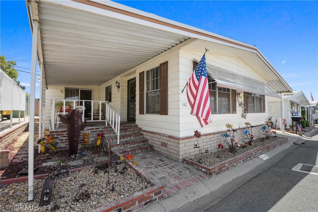 3800 Bradford Street 142, La Verne, CA 91750 — photo 1