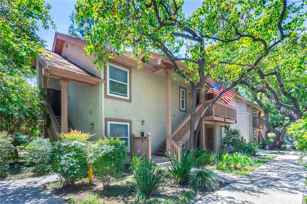 7101 Farralone Avenue 141, Canoga Park, CA 91303 — photo 1