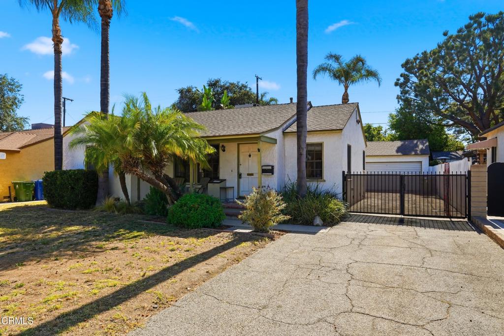 6929 Oak Park Avenue, Lake Balboa, CA 91406 — photo 1